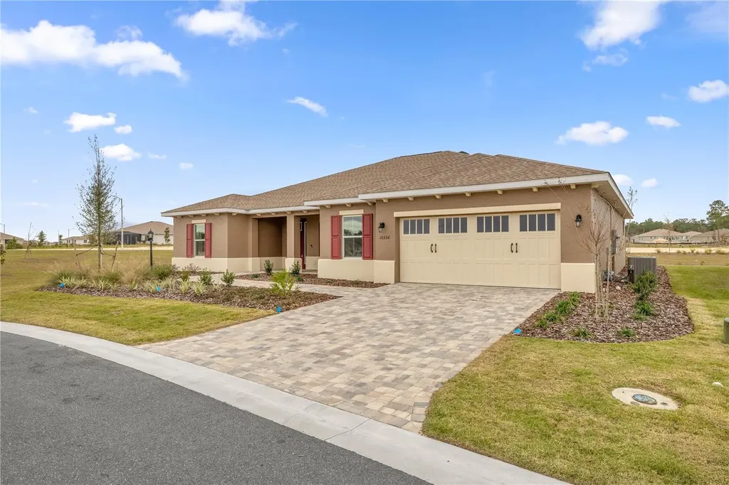 10556 SW 98th Lane Ocala FL 34481
