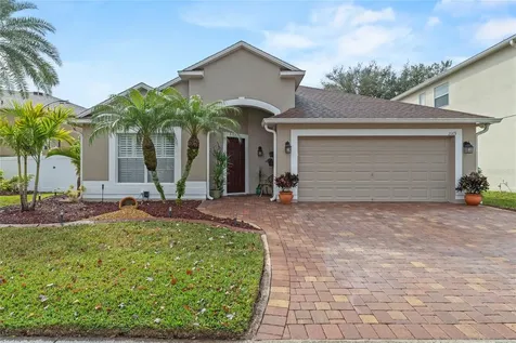 2169 Hammock Moss Drive Orlando FL 32820