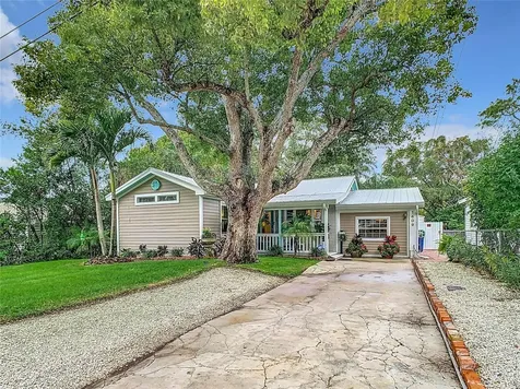1409 Ohio Avenue Palm Harbor FL 34683