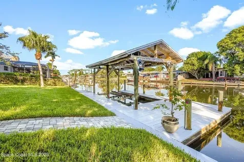 407 Sandpiper Drive Satellite Beach FL 32937