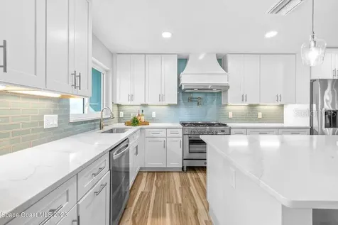 407 Sandpiper Drive Satellite Beach FL 32937