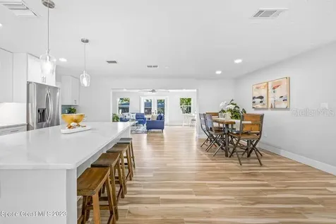407 Sandpiper Drive Satellite Beach FL 32937
