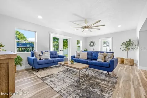 407 Sandpiper Drive Satellite Beach FL 32937