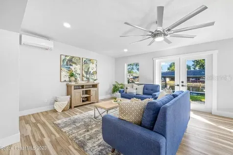 407 Sandpiper Drive Satellite Beach FL 32937