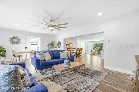 407 Sandpiper Drive Satellite Beach FL 32937