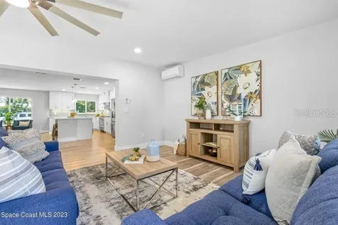 407 Sandpiper Drive Satellite Beach FL 32937