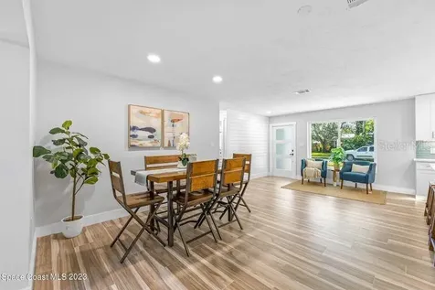 407 Sandpiper Drive Satellite Beach FL 32937