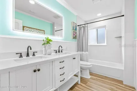 407 Sandpiper Drive Satellite Beach FL 32937