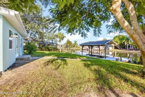 407 Sandpiper Drive Satellite Beach FL 32937