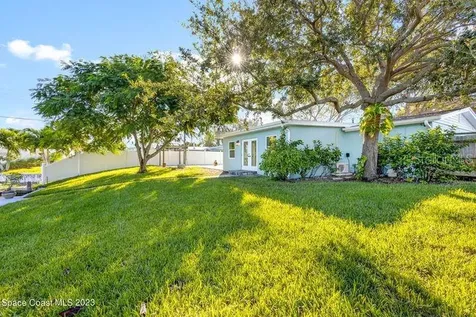 407 Sandpiper Drive Satellite Beach FL 32937