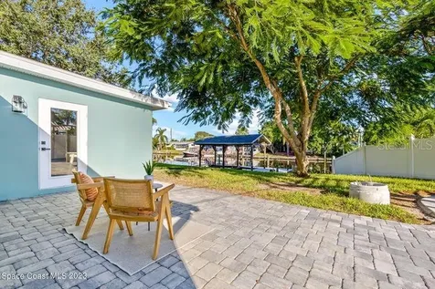 407 Sandpiper Drive Satellite Beach FL 32937