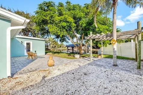 407 Sandpiper Drive Satellite Beach FL 32937