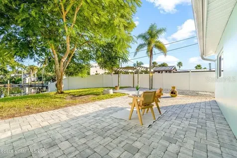 407 Sandpiper Drive Satellite Beach FL 32937