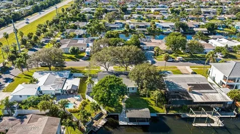 407 Sandpiper Drive Satellite Beach FL 32937