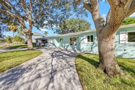 407 Sandpiper Drive Satellite Beach FL 32937