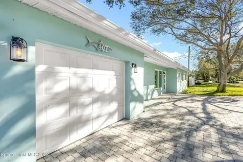 407 Sandpiper Drive Satellite Beach FL 32937