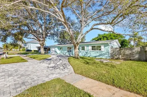407 Sandpiper Drive Satellite Beach FL 32937