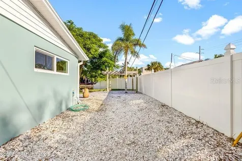 407 Sandpiper Drive Satellite Beach FL 32937