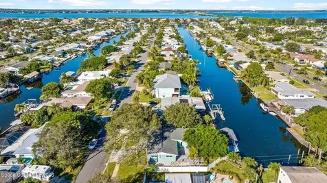 407 Sandpiper Drive Satellite Beach FL 32937