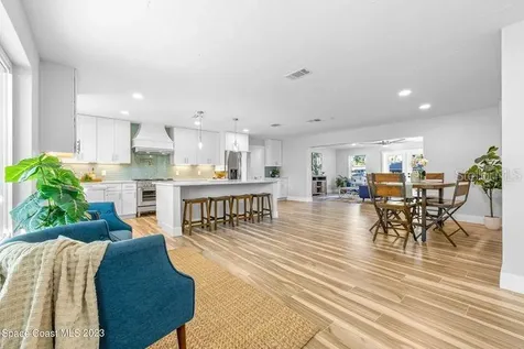 407 Sandpiper Drive Satellite Beach FL 32937