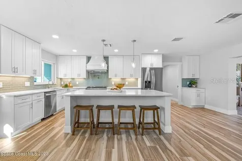 407 Sandpiper Drive Satellite Beach FL 32937
