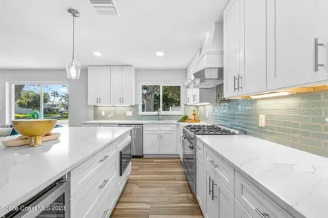 407 Sandpiper Drive Satellite Beach FL 32937