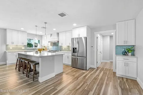 407 Sandpiper Drive Satellite Beach FL 32937