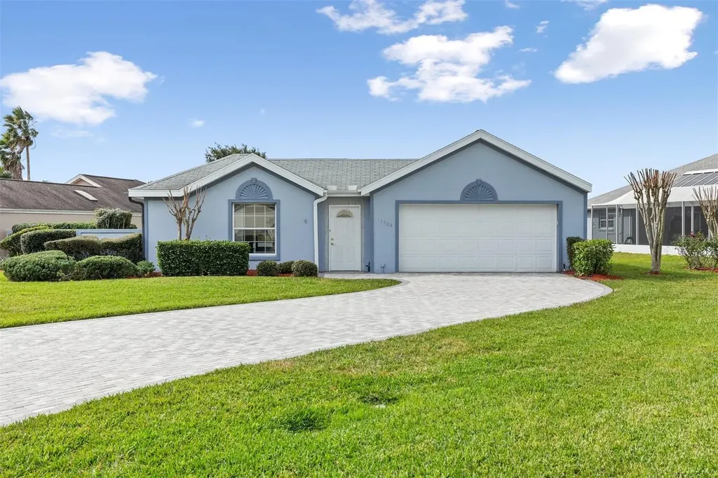 17708 SE 114th Court Summerfield FL 34491