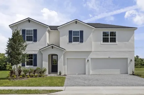 876 Asterfield Lane Deland FL 32720