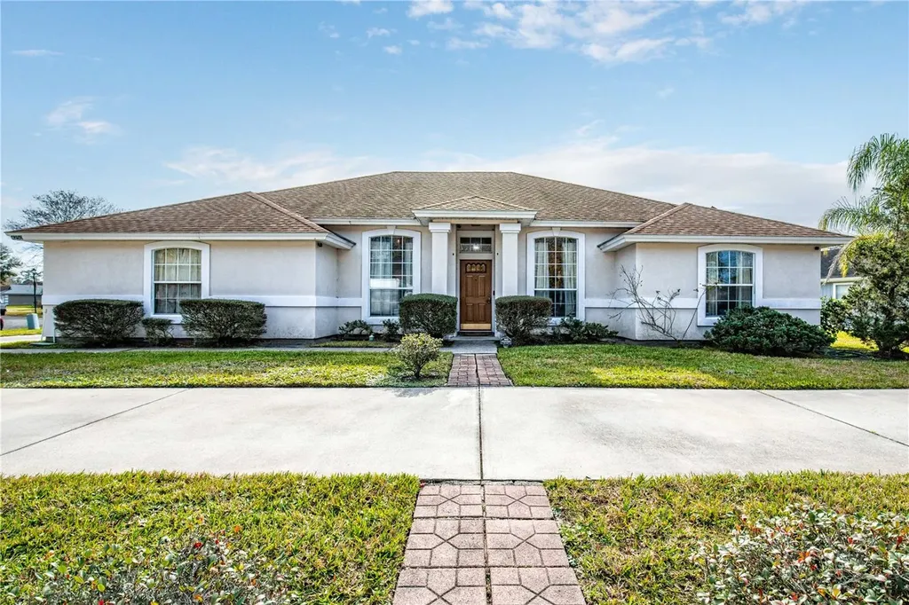 4250 Emerald Bay Drive Jacksonville FL 32277
