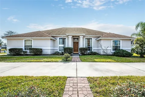 4250 Emerald Bay Drive Jacksonville FL 32277