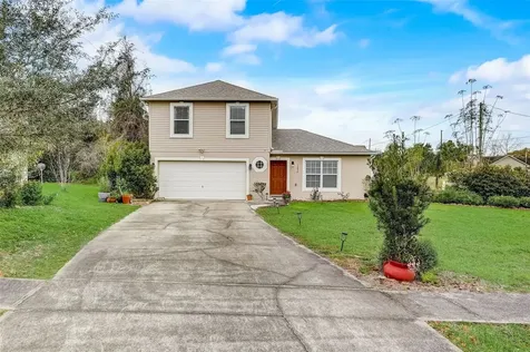 1592 Ortega Avenue Deltona FL 32738