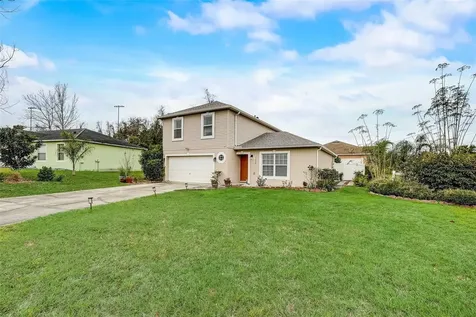 1592 Ortega Avenue Deltona FL 32738