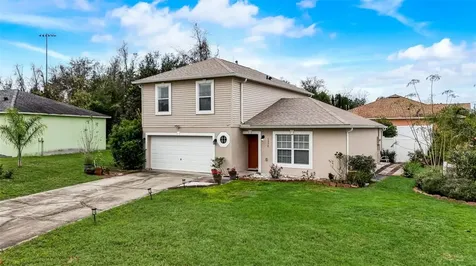 1592 Ortega Avenue Deltona FL 32738