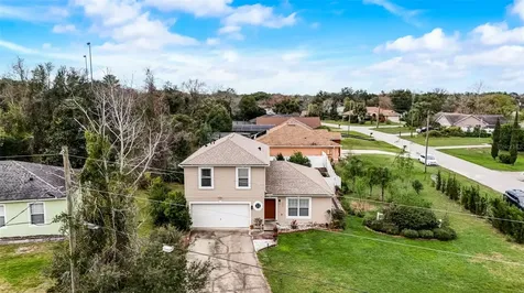 1592 Ortega Avenue Deltona FL 32738