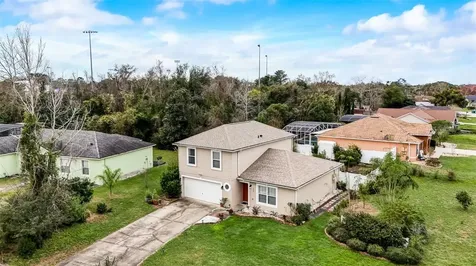 1592 Ortega Avenue Deltona FL 32738