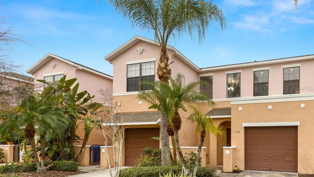 7210 Sterling Point Court Gibsonton FL 33534