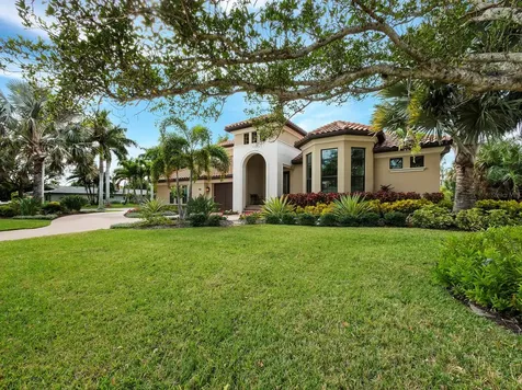 486 E Royal Flamingo Drive Sarasota FL 34236