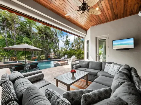 486 E Royal Flamingo Drive Sarasota FL 34236