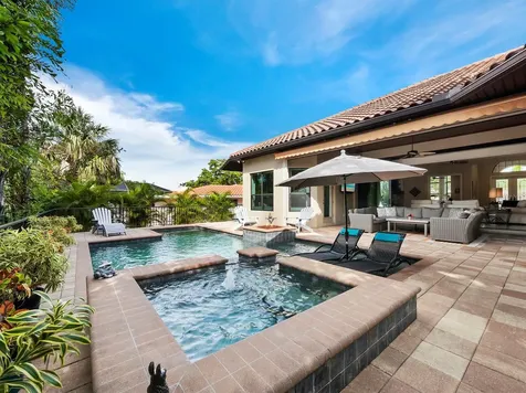 486 E Royal Flamingo Drive Sarasota FL 34236