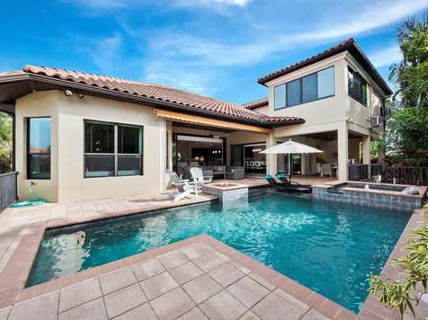 486 E Royal Flamingo Drive Sarasota FL 34236