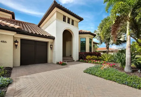 486 E Royal Flamingo Drive Sarasota FL 34236