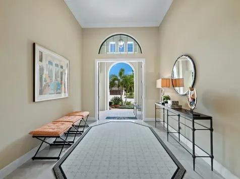 486 E Royal Flamingo Drive Sarasota FL 34236