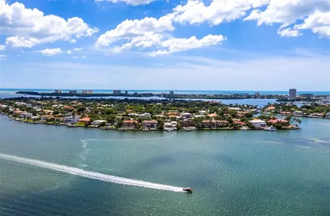 486 E Royal Flamingo Drive Sarasota FL 34236