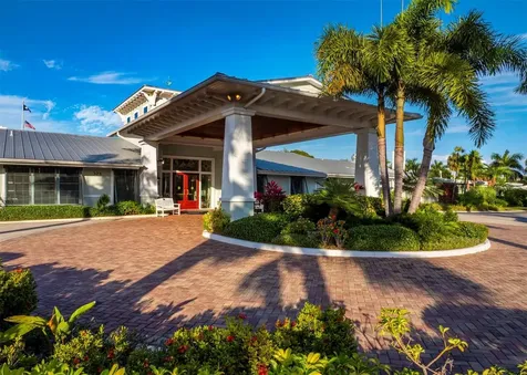 486 E Royal Flamingo Drive Sarasota FL 34236