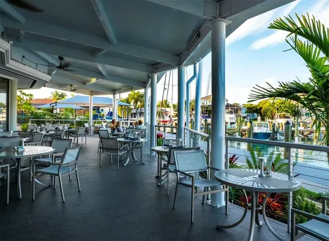 486 E Royal Flamingo Drive Sarasota FL 34236