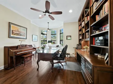 486 E Royal Flamingo Drive Sarasota FL 34236