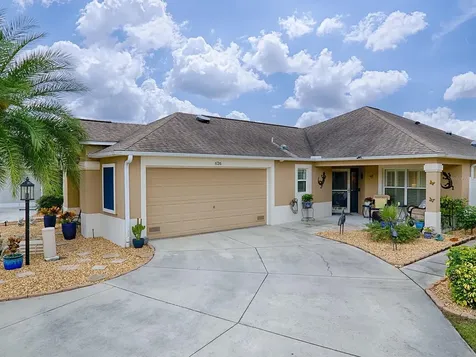 626 Arteaga Way The Villages FL 32162