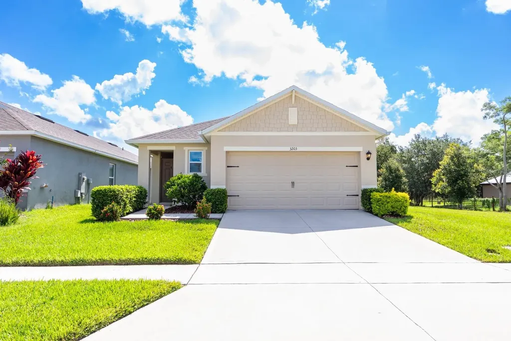 3203 Surfbird Street Kissimmee FL 34744