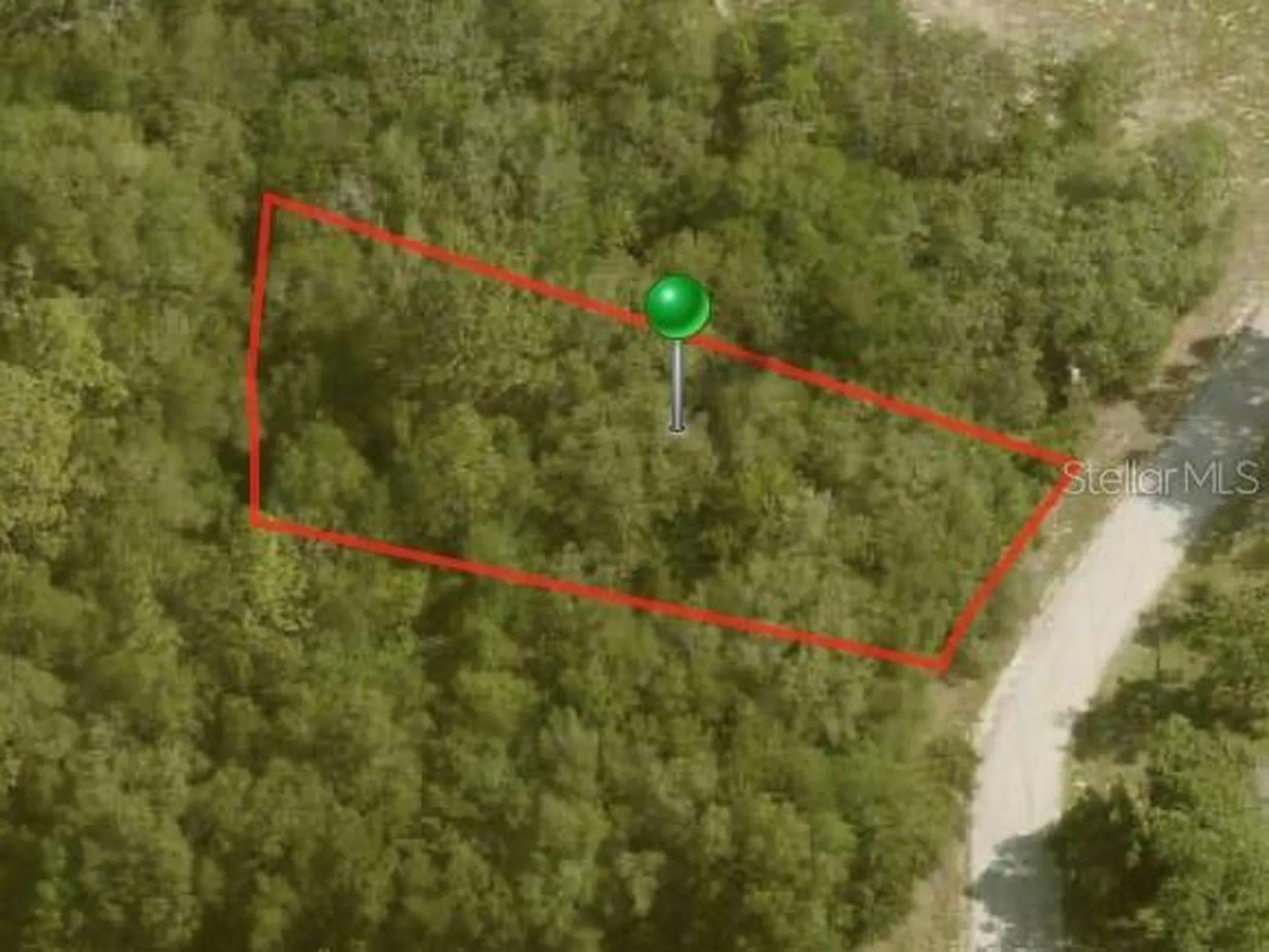 10112 N Halsey Way Citrus Springs FL 34434